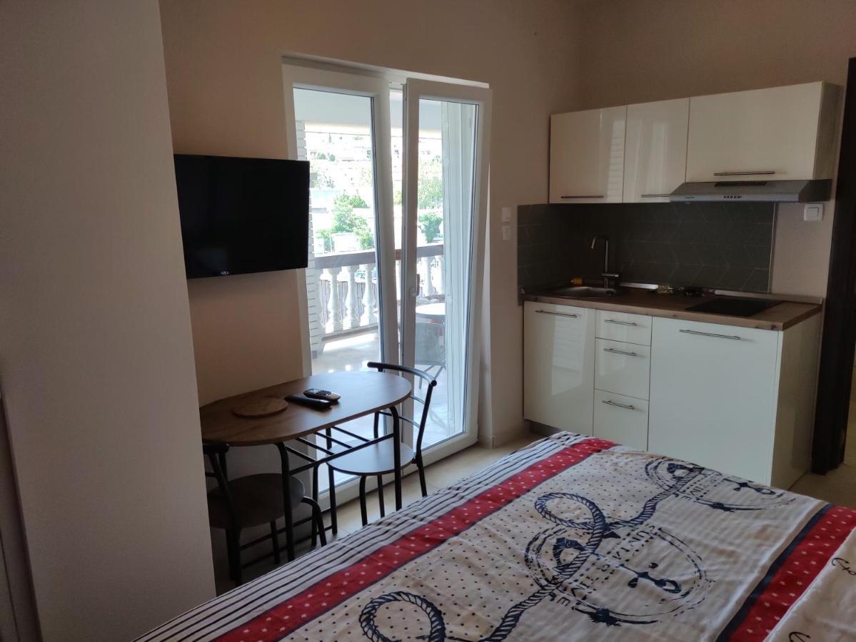 Josipa 1 Apartment Crikvenica Exterior photo