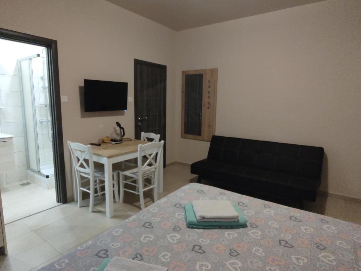 Josipa 1 Apartment Crikvenica Exterior photo