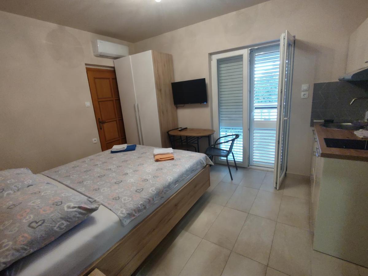 Josipa 1 Apartment Crikvenica Exterior photo