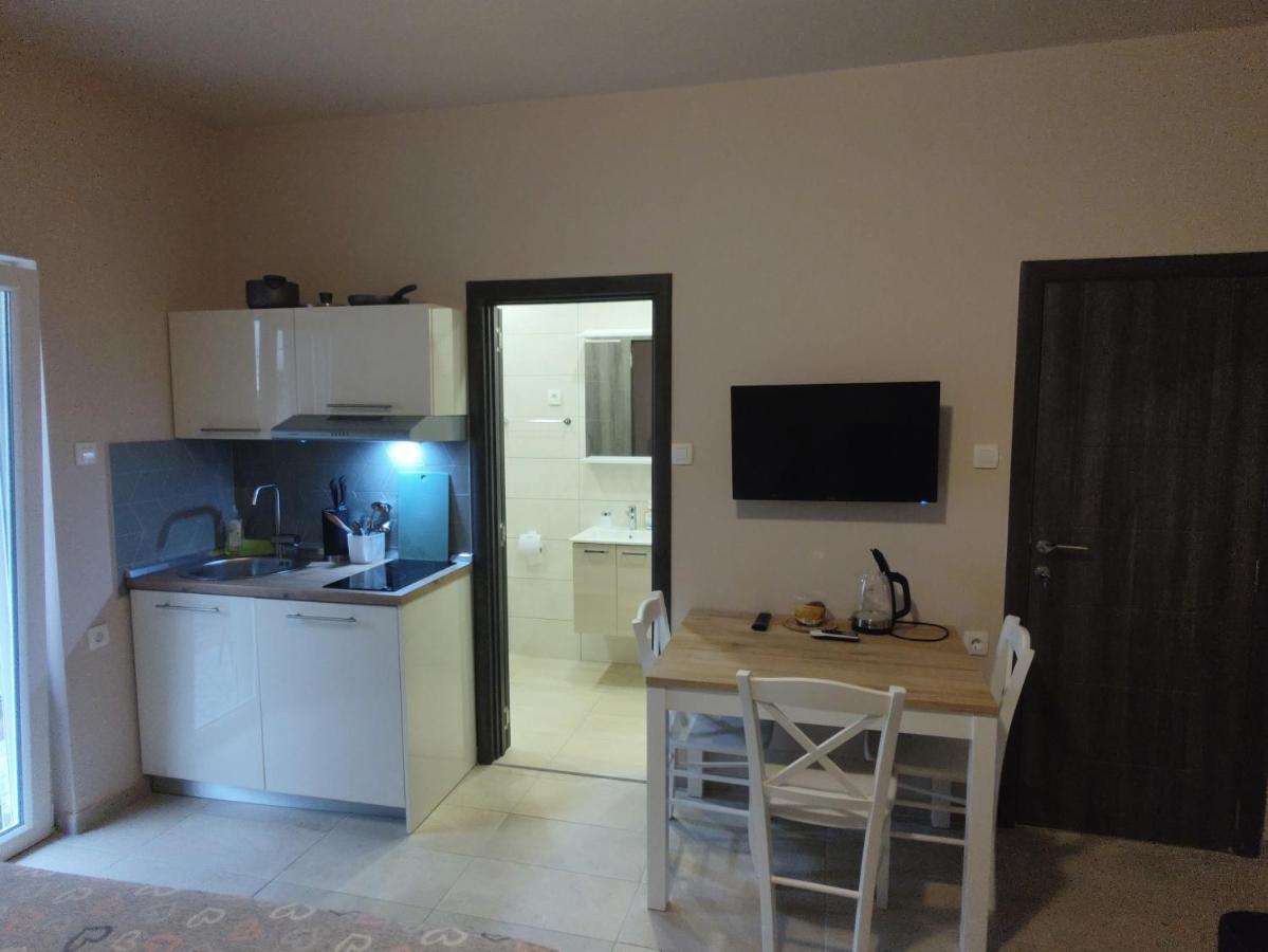Josipa 1 Apartment Crikvenica Exterior photo