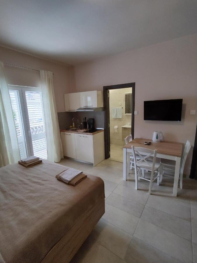 Josipa 1 Apartment Crikvenica Exterior photo