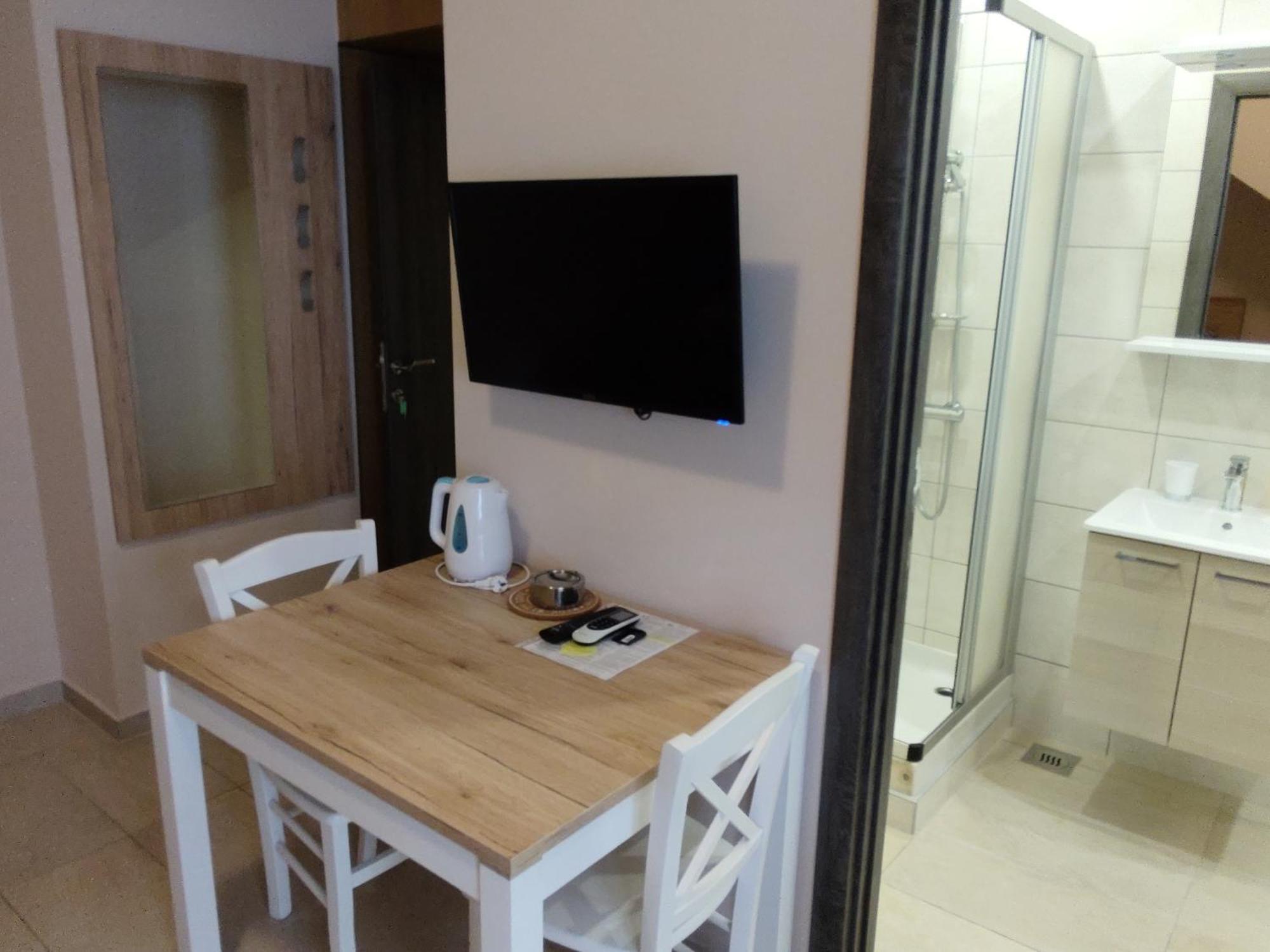 Josipa 1 Apartment Crikvenica Exterior photo