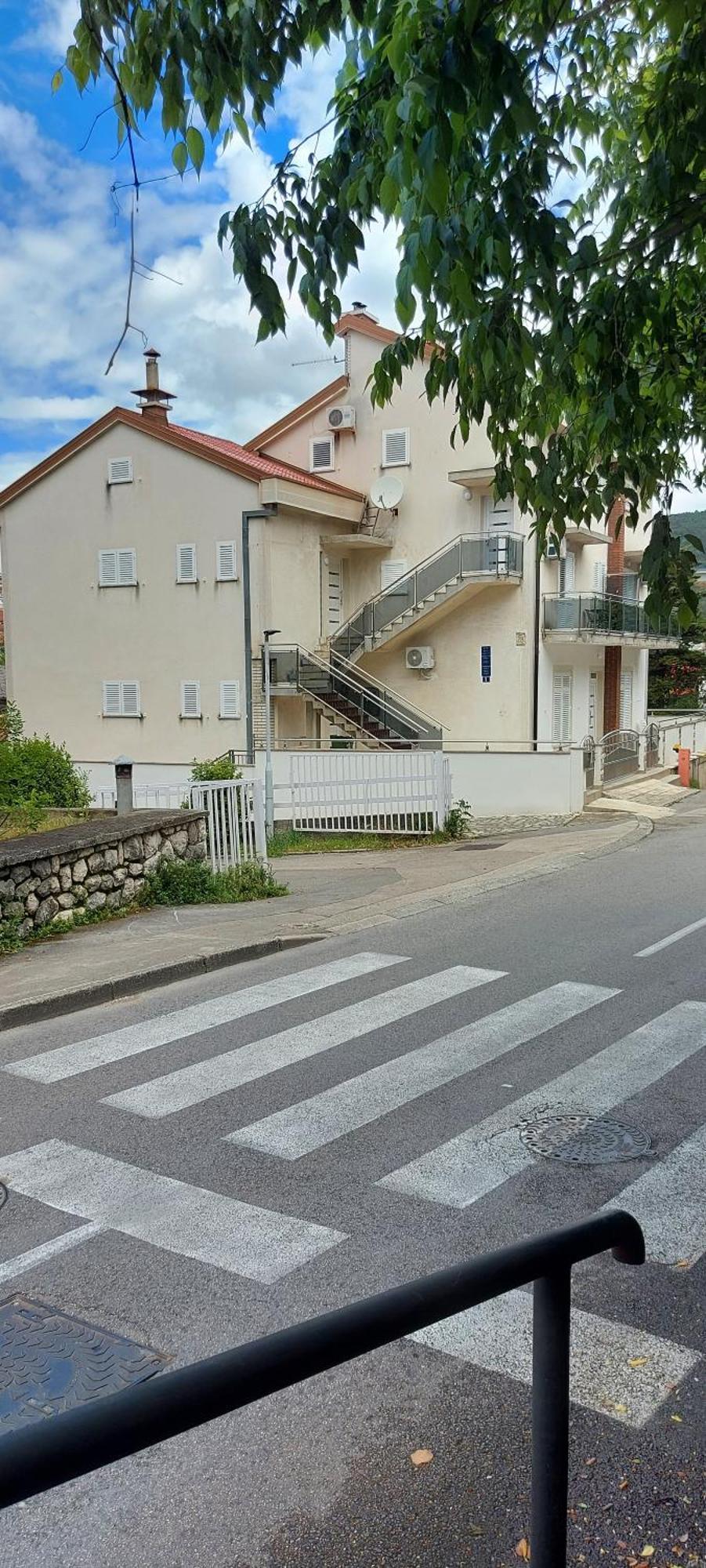 Josipa 1 Apartment Crikvenica Exterior photo