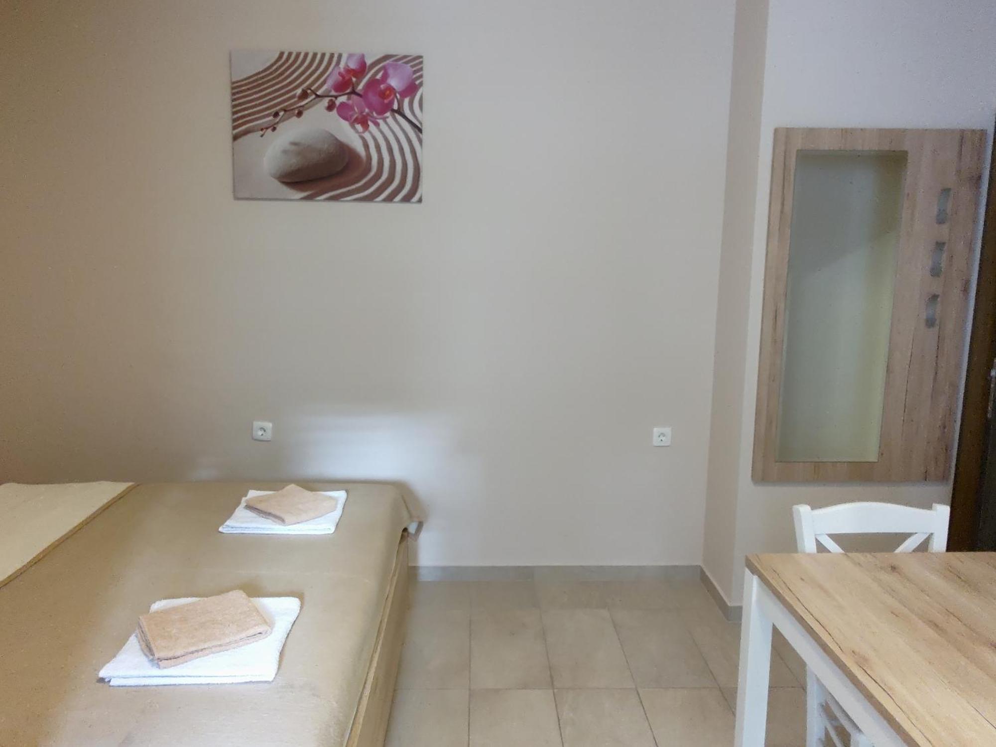 Josipa 1 Apartment Crikvenica Exterior photo