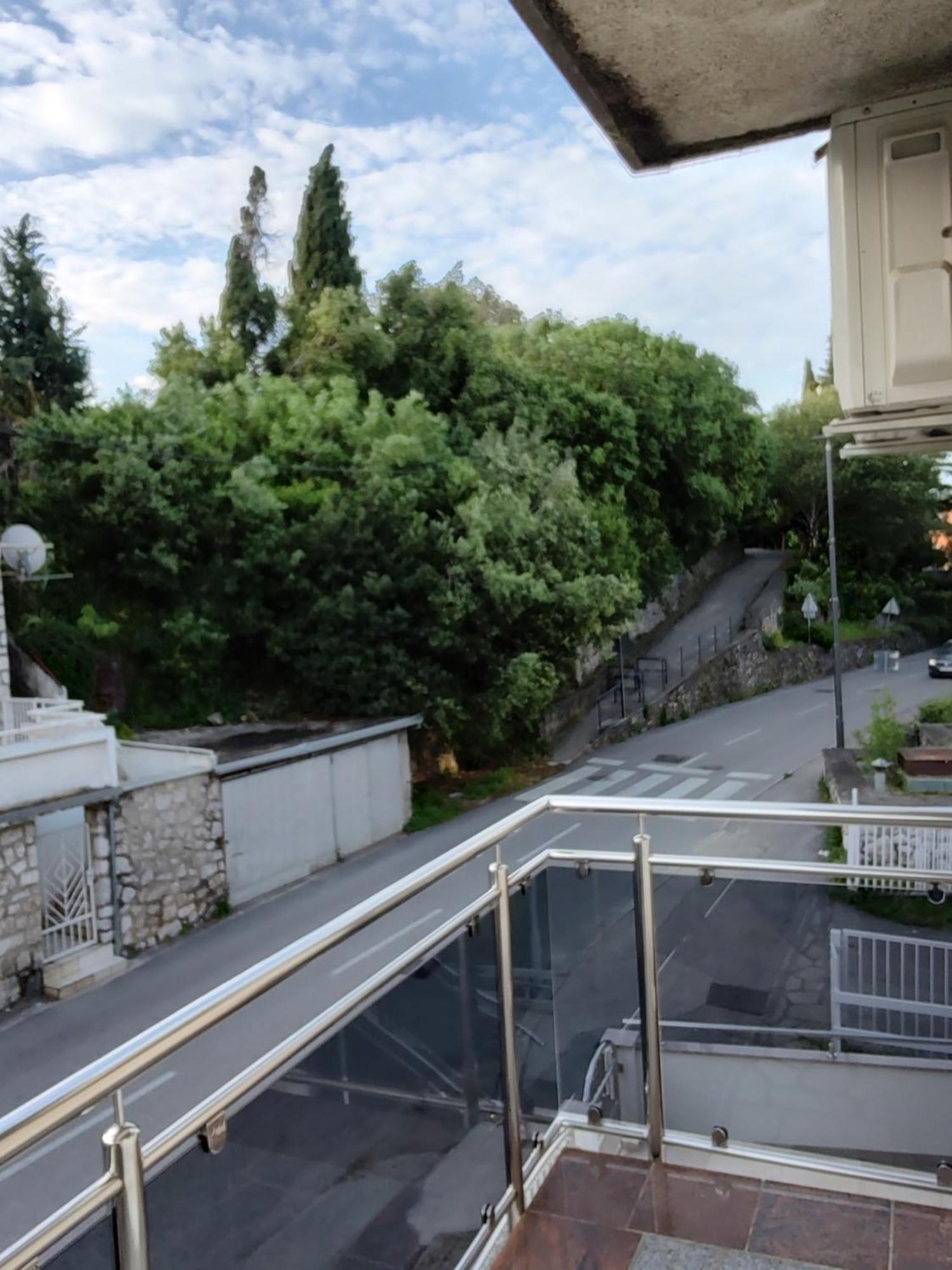 Josipa 1 Apartment Crikvenica Exterior photo