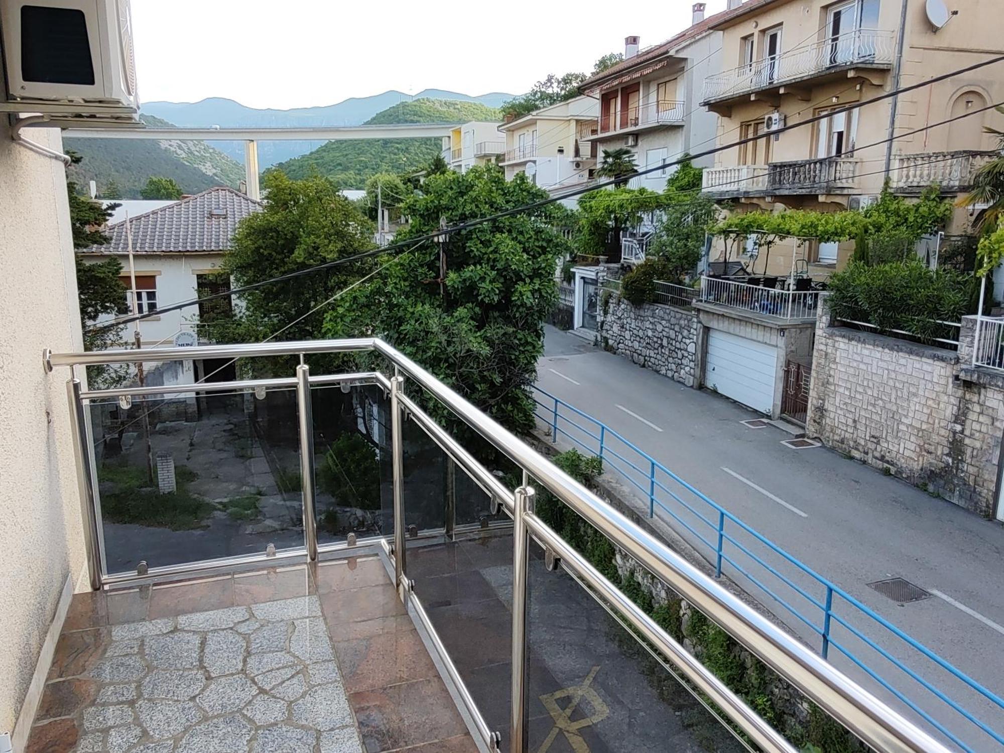 Josipa 1 Apartment Crikvenica Exterior photo