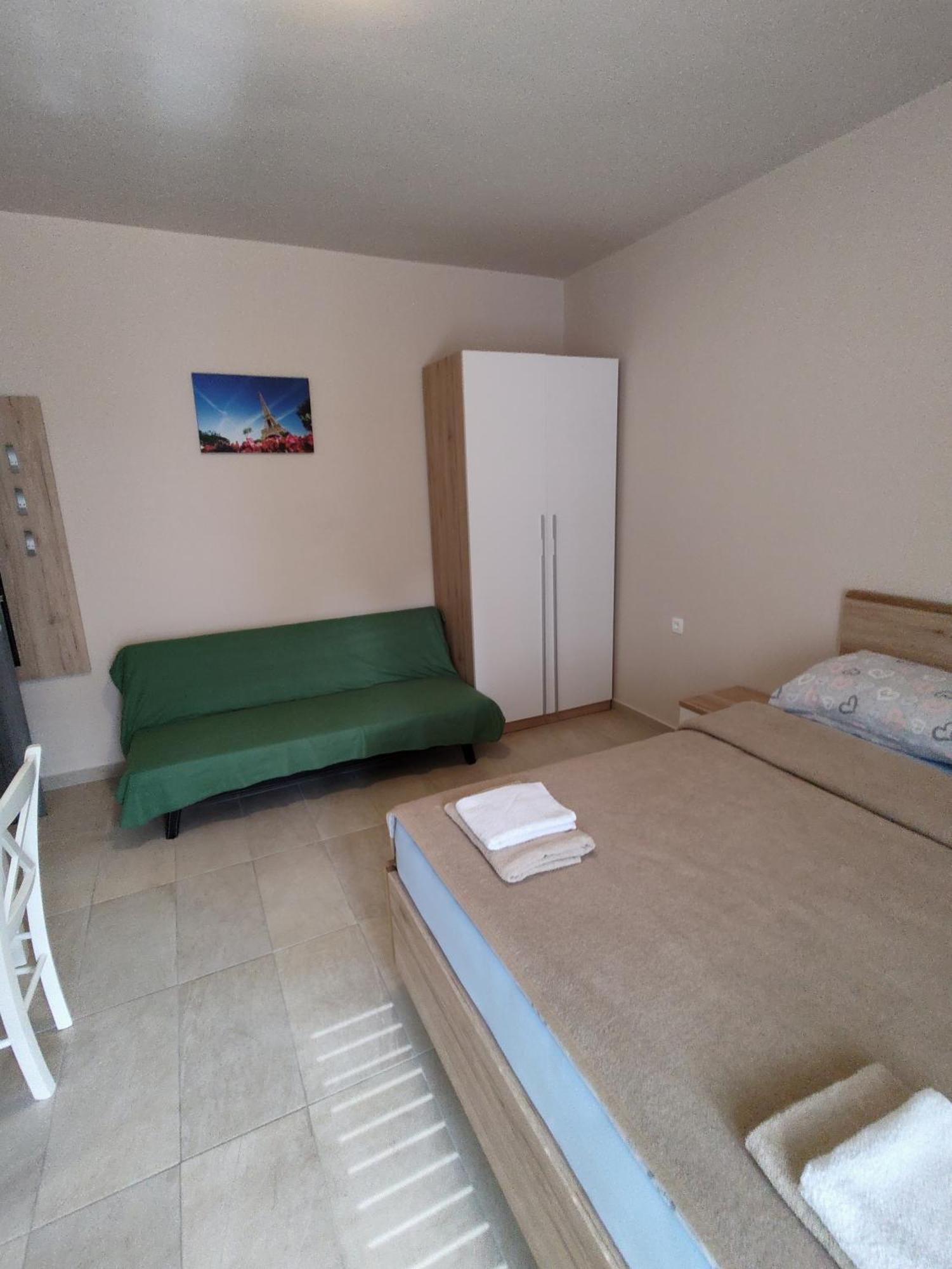 Josipa 1 Apartment Crikvenica Room photo
