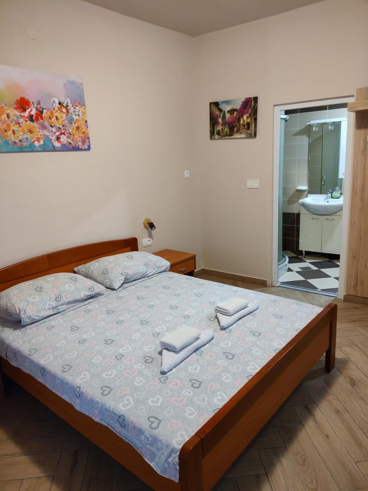Josipa 1 Apartment Crikvenica Exterior photo