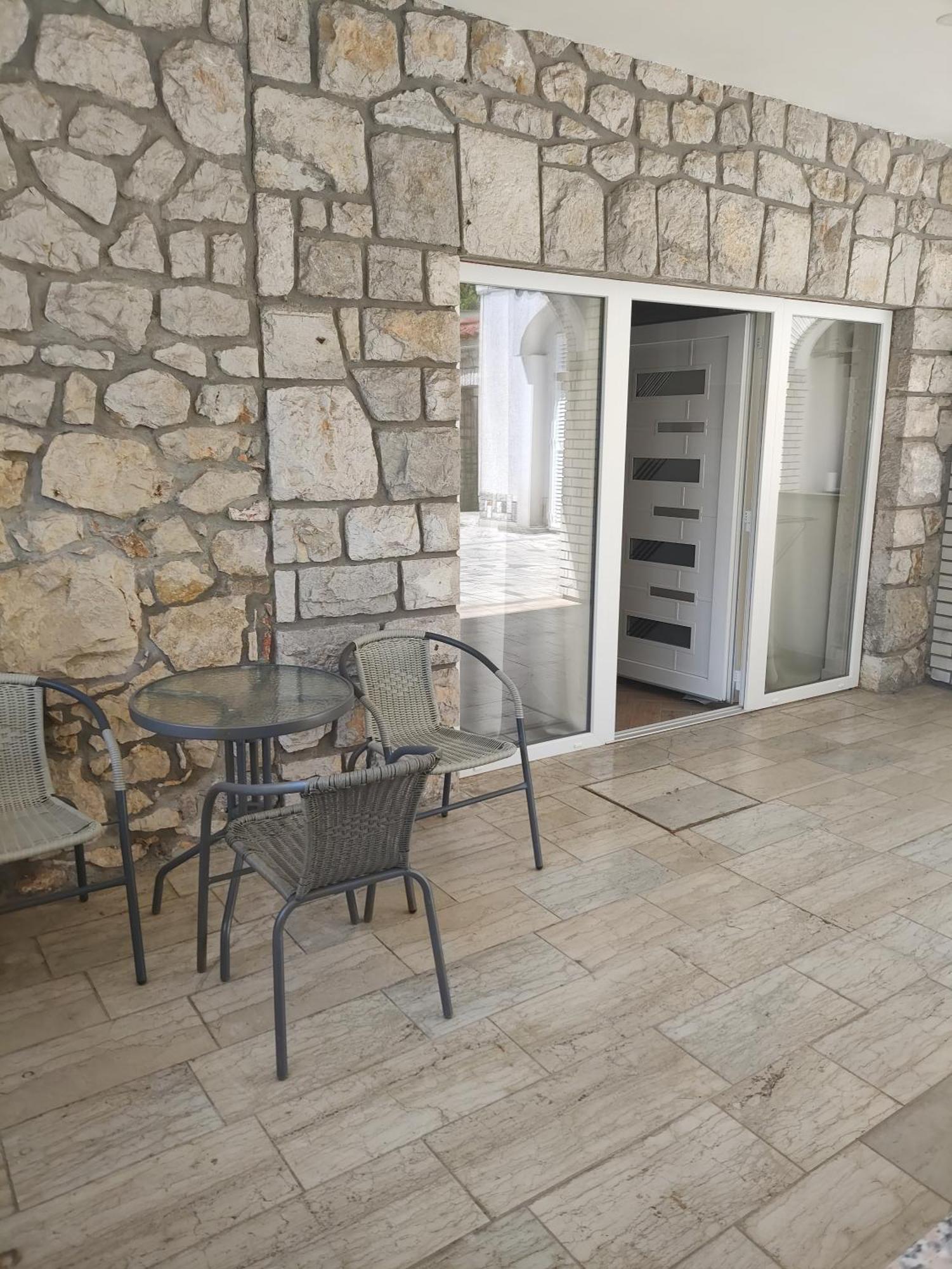 Josipa 1 Apartment Crikvenica Room photo