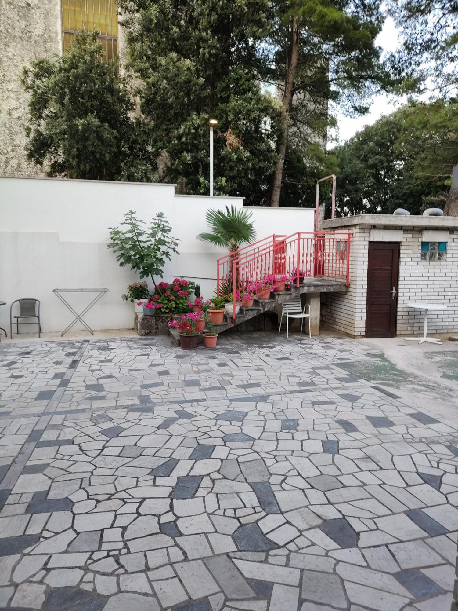 Josipa 1 Apartment Crikvenica Exterior photo
